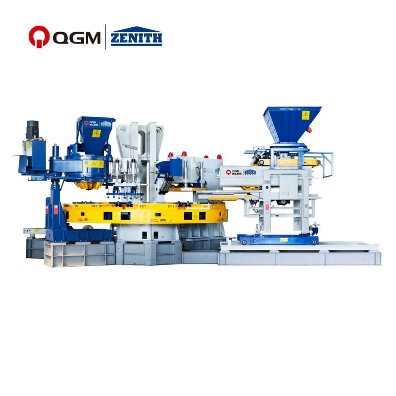 Imitation Stone Brick Machine